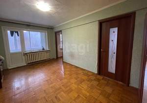 3-к квартира, вторичка, 48м2, 3/5 этаж