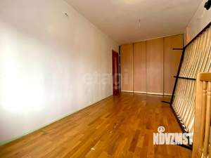 3-к квартира, вторичка, 54м2, 3/5 этаж