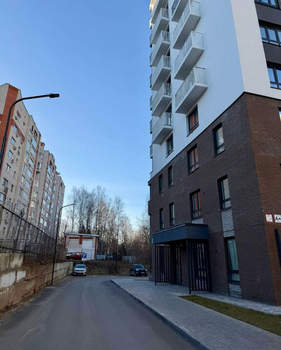 1-к квартира, вторичка, 35м2, 8/10 этаж