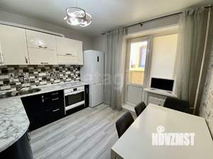 1-к квартира, вторичка, 38м2, 7/17 этаж
