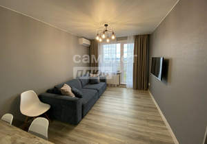 2-к квартира, вторичка, 38м2, 10/18 этаж