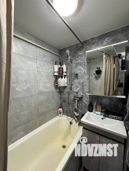 2-к квартира, вторичка, 43м2, 2/9 этаж