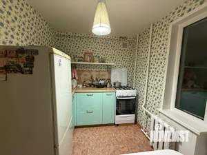 1-к квартира, вторичка, 29м2, 5/9 этаж