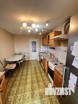 3-к квартира, вторичка, 72м2, 10/10 этаж