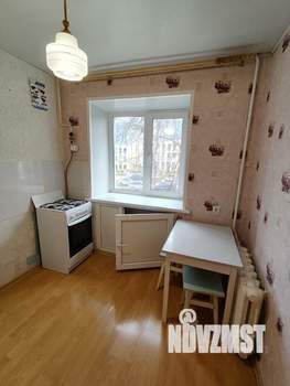 2-к квартира, вторичка, 43м2, 2/5 этаж