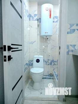 2-к квартира, вторичка, 22м2, 2/5 этаж
