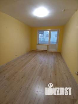 2-к квартира, вторичка, 60м2, 1/16 этаж