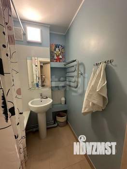2-к квартира, вторичка, 55м2, 5/17 этаж
