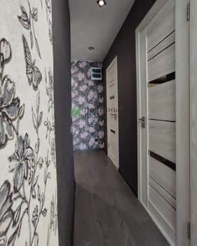 2-к квартира, вторичка, 50м2, 4/10 этаж