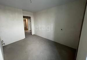 1-к квартира, вторичка, 37м2, 12/14 этаж