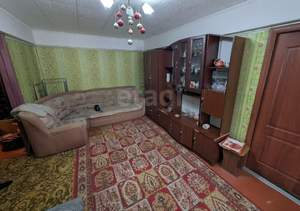 2-к квартира, вторичка, 44м2, 2/5 этаж