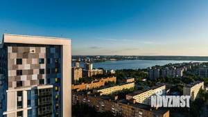 Студия квартира, вторичка, 21м2, 8/17 этаж