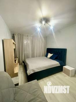 Студия квартира, вторичка, 25м2, 3/18 этаж