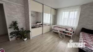 2-к квартира, вторичка, 53м2, 17/17 этаж