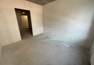 2-к квартира, вторичка, 51м2, 1/25 этаж