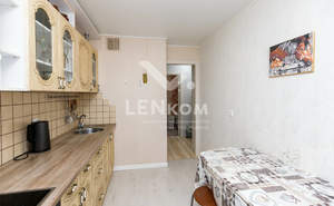 3-к квартира, вторичка, 70м2, 15/17 этаж