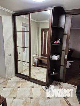 3-к квартира, вторичка, 94м2, 4/16 этаж