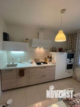 1-к квартира, вторичка, 37м2, 3/9 этаж