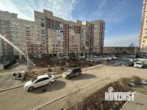 4-к квартира, вторичка, 104м2, 2/12 этаж