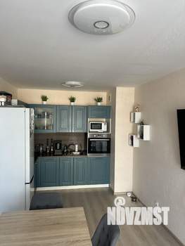 3-к квартира, вторичка, 73м2, 6/17 этаж