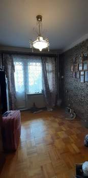 4-к квартира, вторичка, 68м2, 4/9 этаж