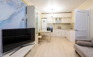 1-к квартира, вторичка, 37м2, 11/26 этаж