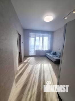3-к квартира, вторичка, 57м2, 25/25 этаж