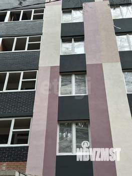 1-к квартира, вторичка, 32м2, 11/17 этаж