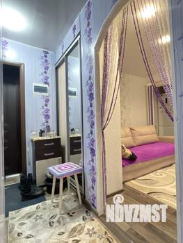 2-к квартира, вторичка, 42м2, 4/5 этаж