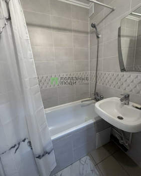 2-к квартира, вторичка, 57м2, 4/16 этаж