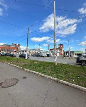 2-к квартира, вторичка, 44м2, 3/5 этаж