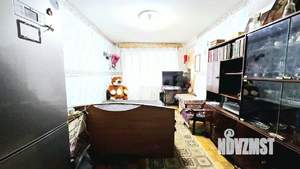 2-к квартира, вторичка, 43м2, 5/5 этаж