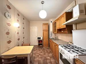 3-к квартира, вторичка, 67м2, 7/9 этаж