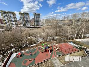 3-к квартира, вторичка, 56м2, 5/8 этаж