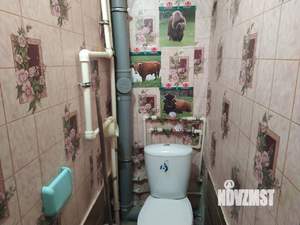 3-к квартира, вторичка, 59м2, 3/5 этаж