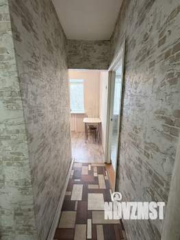 2-к квартира, вторичка, 41м2, 4/5 этаж