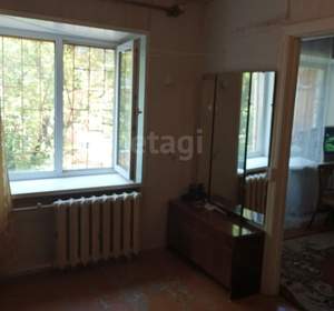 2-к квартира, вторичка, 43м2, 3/4 этаж