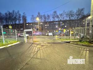 Студия квартира, вторичка, 21м2, 4/18 этаж