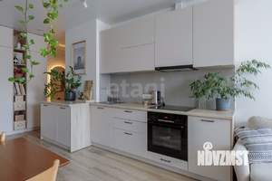2-к квартира, вторичка, 62м2, 13/16 этаж