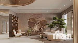 3-к квартира, вторичка, 101м2, 9/13 этаж