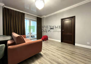 3-к квартира, вторичка, 80м2, 17/17 этаж