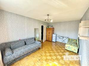 1-к квартира, вторичка, 29м2, 8/9 этаж