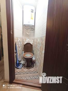 3-к квартира, вторичка, 56м2, 6/9 этаж