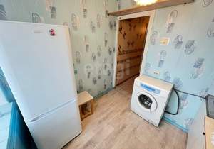 1-к квартира, вторичка, 33м2, 7/9 этаж