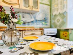 3-к квартира, вторичка, 68м2, 2/5 этаж