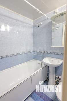 1-к квартира, вторичка, 36м2, 8/16 этаж