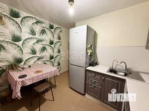 2-к квартира, вторичка, 44м2, 4/9 этаж