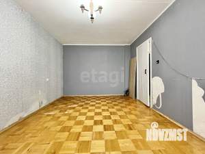 1-к квартира, вторичка, 28м2, 5/9 этаж