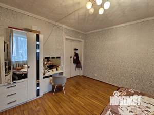 3-к квартира, вторичка, 73м2, 1/3 этаж