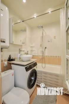 2-к квартира, вторичка, 44м2, 5/5 этаж